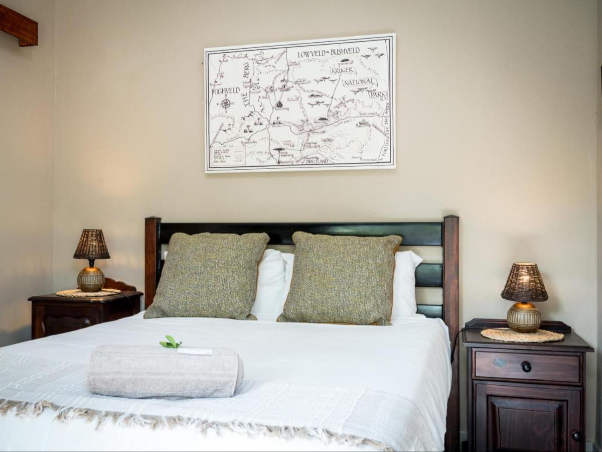Bosveld Villa Marloth Park Dış mekan fotoğraf