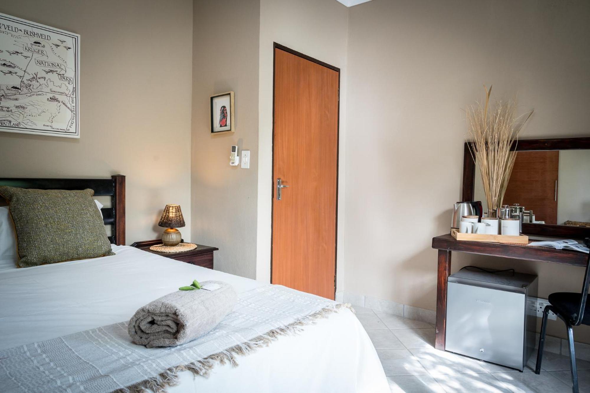 Bosveld Villa Marloth Park Dış mekan fotoğraf