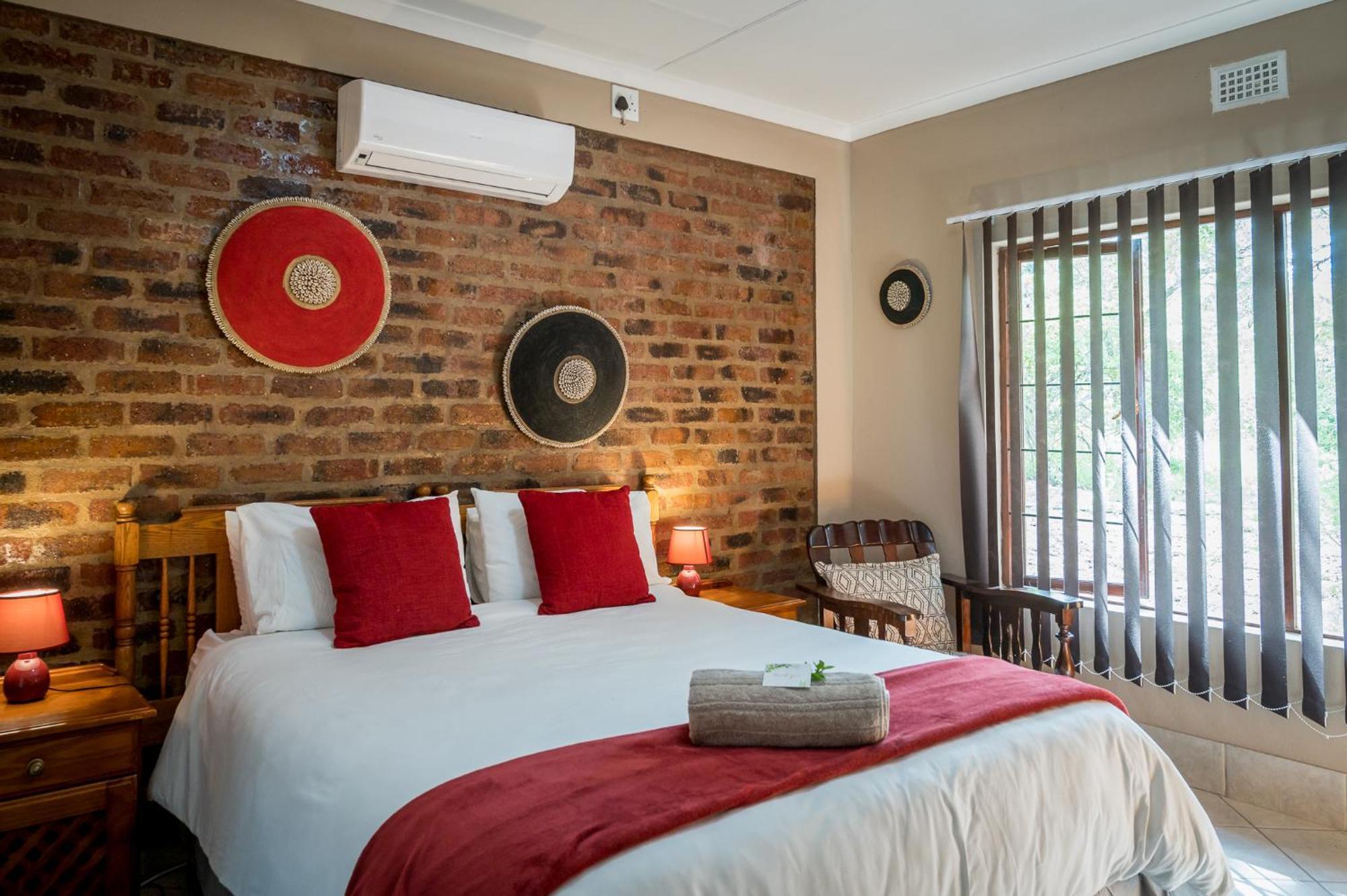 Bosveld Villa Marloth Park Dış mekan fotoğraf
