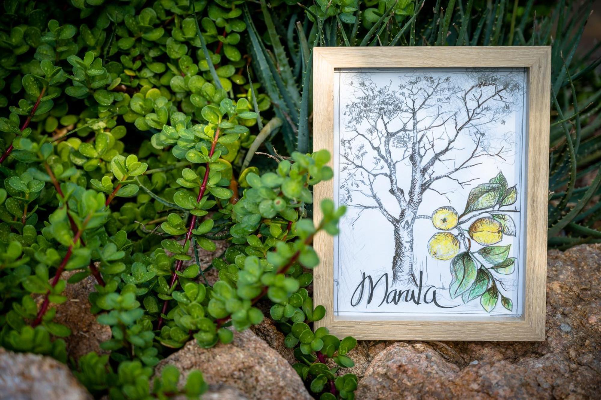 Bosveld Villa Marloth Park Dış mekan fotoğraf