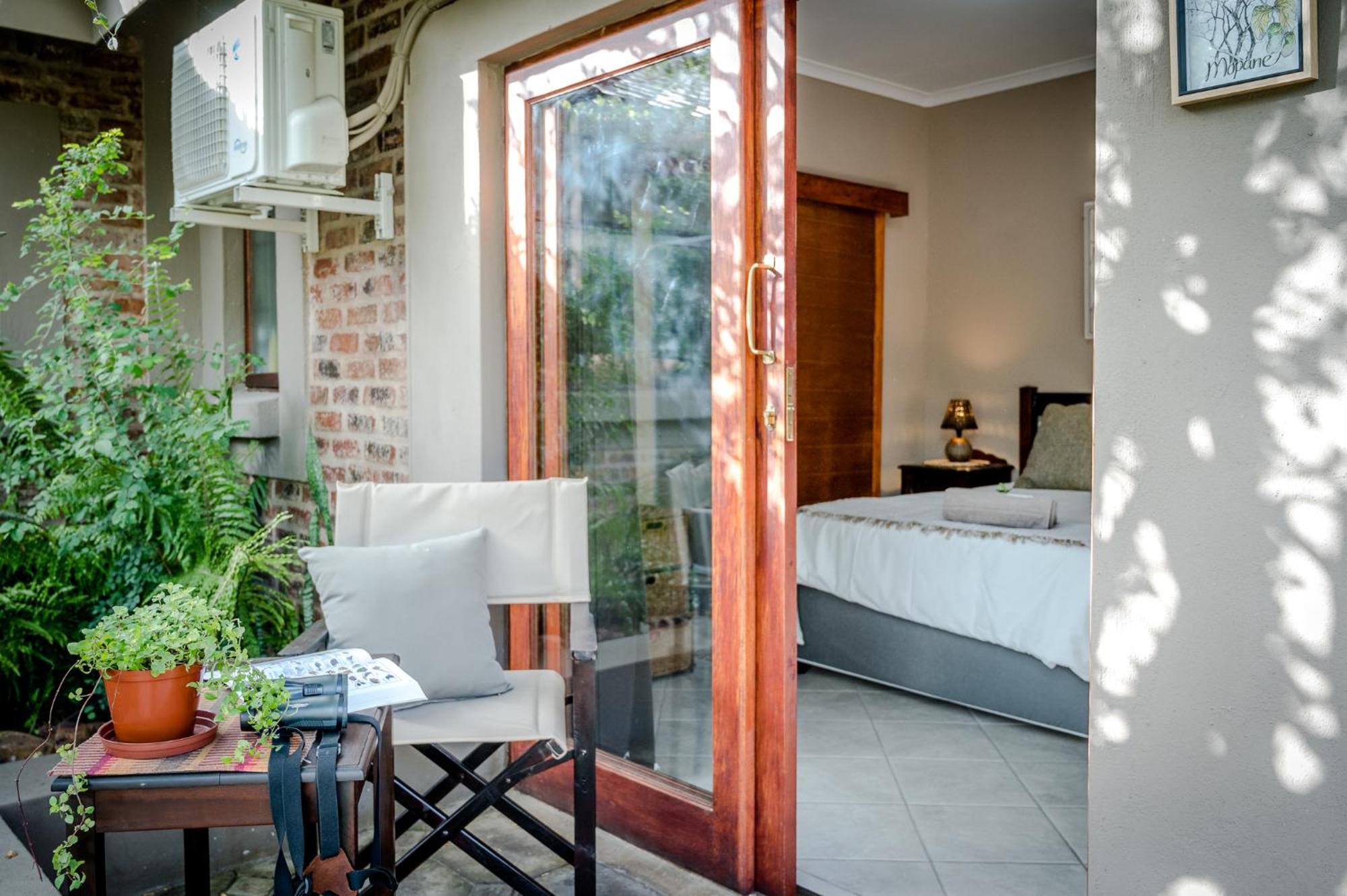 Bosveld Villa Marloth Park Dış mekan fotoğraf