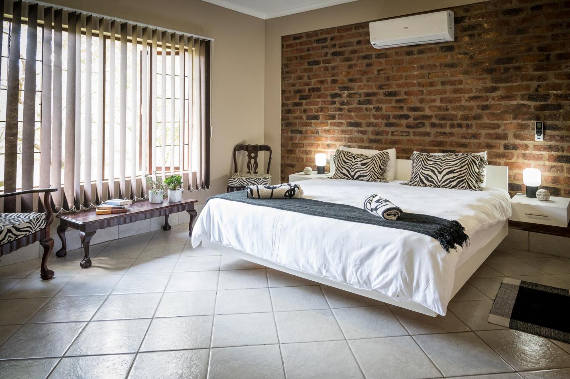 Bosveld Villa Marloth Park Dış mekan fotoğraf
